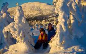  - Foto: Tourismusbüro Valdres